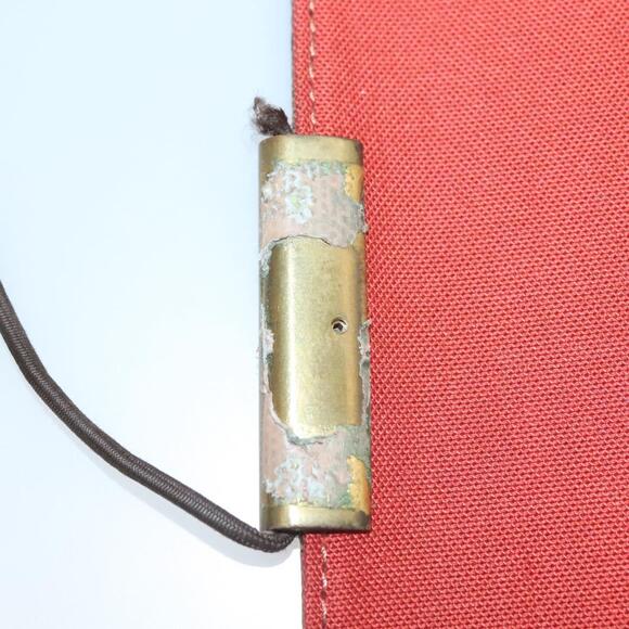 LOUIS VUITTON Damier Ebene Bastille Shoulder Bag N45258 - Picture 10 of 16